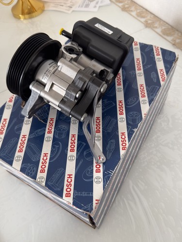 Bosch lenkung hydraulikpumpe - lenkung,