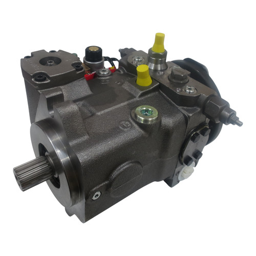 Hydraulikpumpe bosch rexroth - hydraulikpumpe,