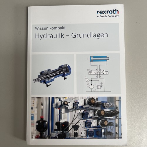 „Hydraulik-Grundlagen“