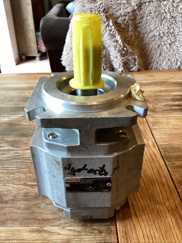 Rexroth pgf3 040re07ve4 - pgf3, -31/040re07ve4