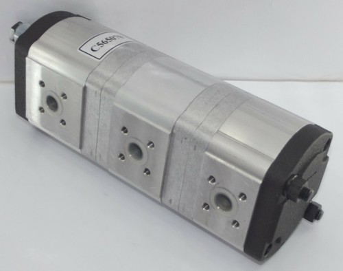 Hydraulikpumpe für schaeff - hydraulikpumpe,