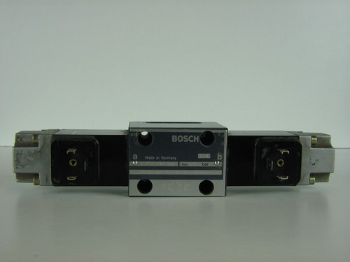 Bosch 0810090100 hydraulik - bosch,