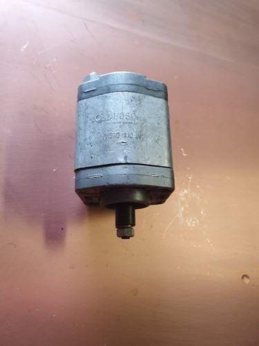 Bosch hydraulikpumpe original - hydraulikpumpe,
