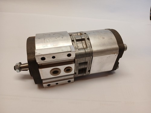 Bosch hydraulikpumpe - bosch,