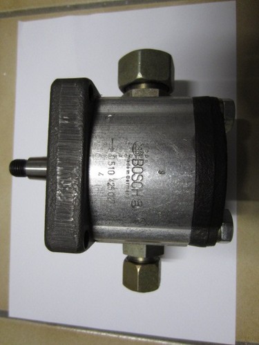 Bosch hydraulikpumpe 0510 425 - hydraulikpumpe,