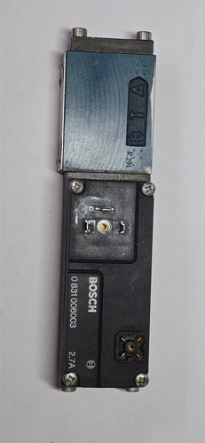 Bosch rexroth proportional - rexroth,