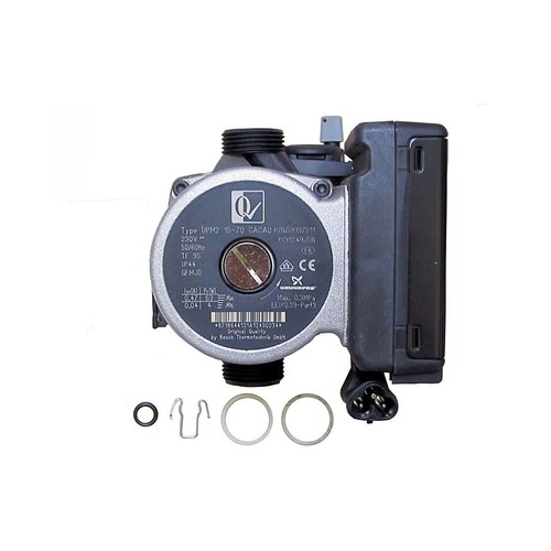 Bosch pumpe upm2 cacao - bosch,