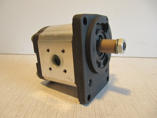 Bosch hydraulikmotor 16ccm - hydraulikmotor,
