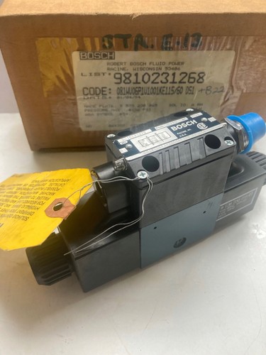 Bosch 081wv 06p1 - 06p1, 115