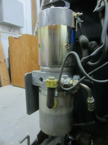 Hydraulikpumpe 24v bosch 542 - hydraulikpumpe, 0