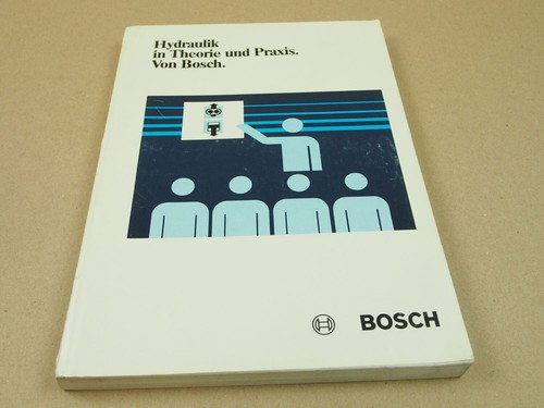 Bosch hydraulik theorie und - bosch,