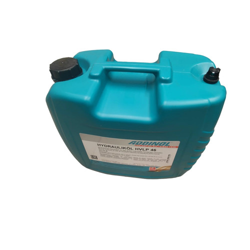 Addinol hydrauliköl hvlp - hvlp, hl