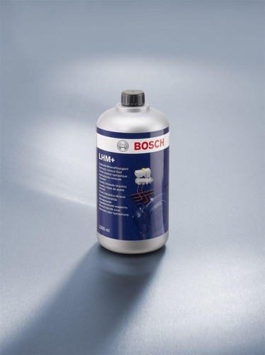 Bosch hydrauliköl 1987479124 - hydrauliköl,