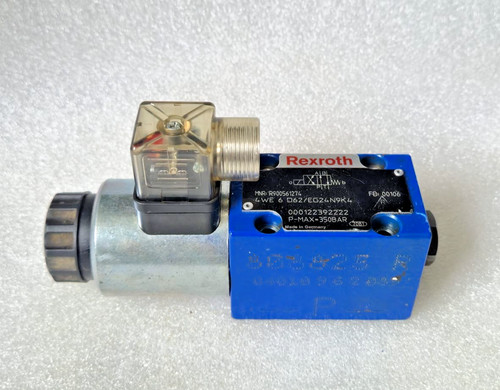 Bosch rexroth 4we6d62 eg24n9k4 - bosch, 4we6d62/eg24n9k4