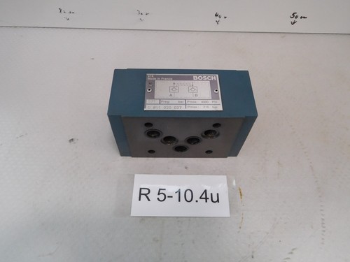 Bosch 811 020 027 - bosch,