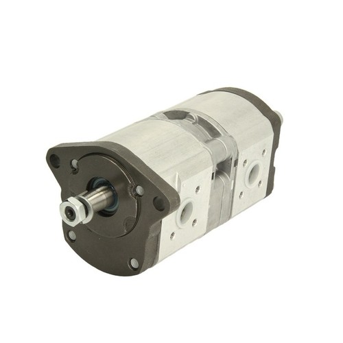 Hydraulik zahnradpumpe bosch - ,