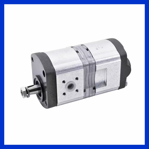 Bosch hydraulikpumpe 8ccm - 8, +