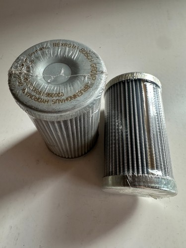 Bosch rexroth hydraulikfilter - bosch,