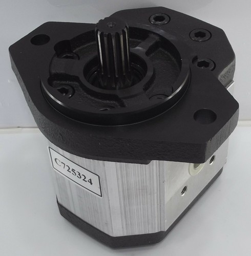 Hydraulikpumpe alternativ - , zu