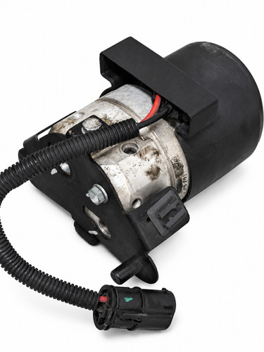 Bmw e39 dsc vorladepumpe - dsc,