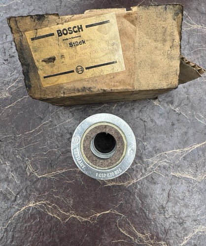 Bosch original hydraulikfilter - original,