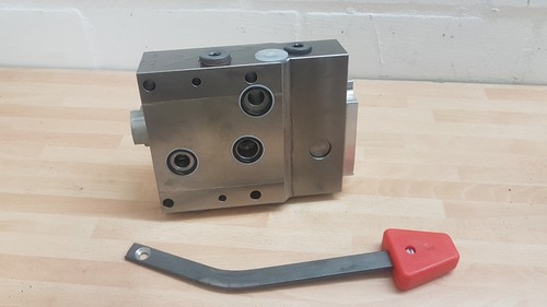 Steuerventil bosch sb7 - bosch,