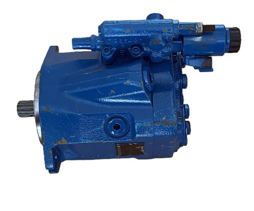 Bosch rexroth a10vno45ed72 52l - bosch,