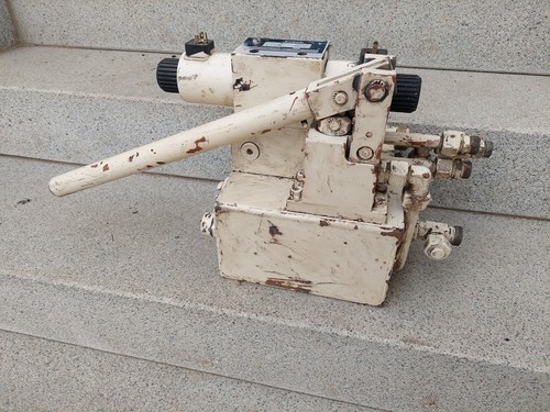 Bosch hydraulik aggrgat 315 - aggrgat,
