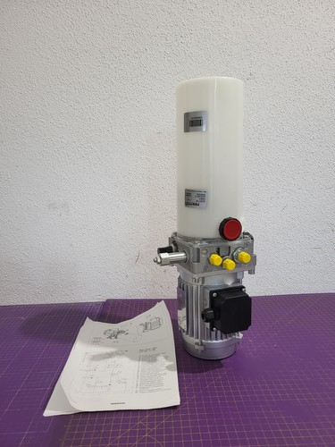 Hörmann hls hls2 hrs - hörmann,