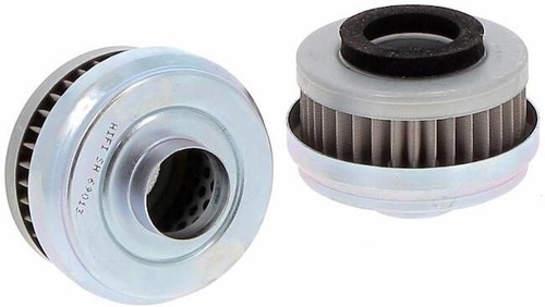Hifi hydraulikfilter sh69013 - hydraulikfilter,