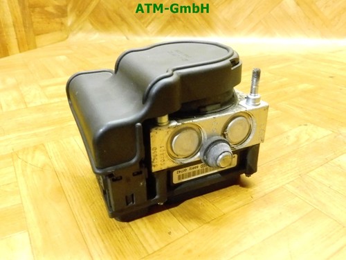 Abs hydraulikblock opel - opel, corsa