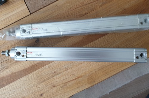 Hydraulikzylinder boschrexroth - hydraulikzylinder,