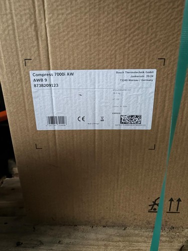 Bosch hydraulikeinheit awb - bosch,