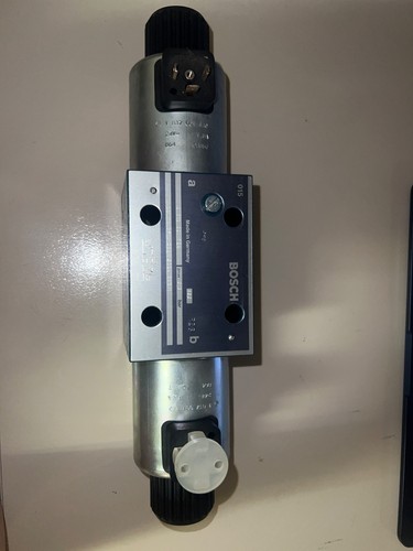 Bosch rexroth 810 001 - bosch, 724