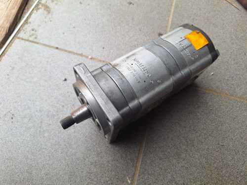Bosch rexroth hydraulikpumpe - rexroth,