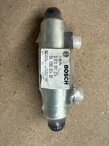 Bosch wegeventil 810 - 091, 274