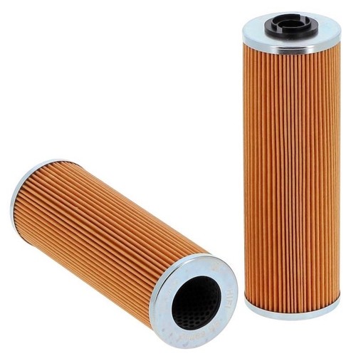 Hifi hydraulikfilter sh69012 - hydraulikfilter,