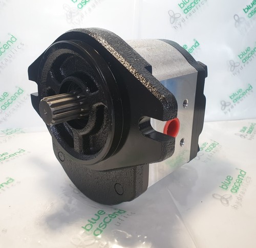 Hydraulikpumpe bosch ersatz - hydraulikpumpe,