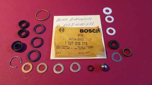 Bosch orginal hydraulik - bosch,