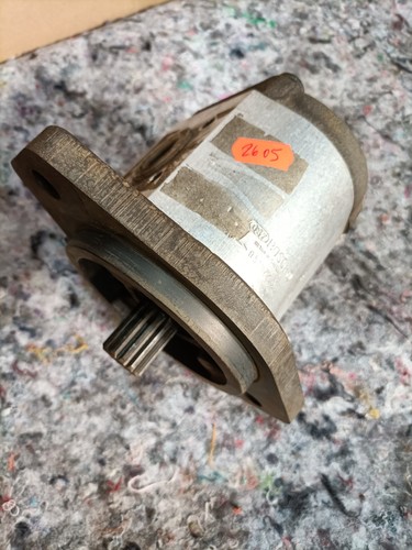 Bosch hydraulikpumpe - bosch,