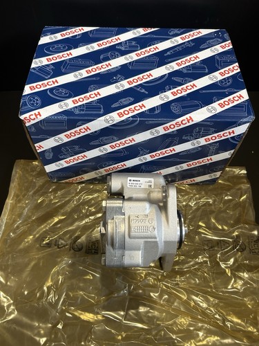 Bosch hydraulikpumpe - bosch,
