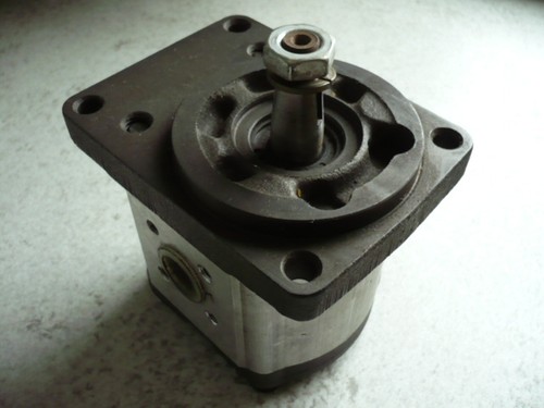 Bosch hydraulikpumpe - bosch,