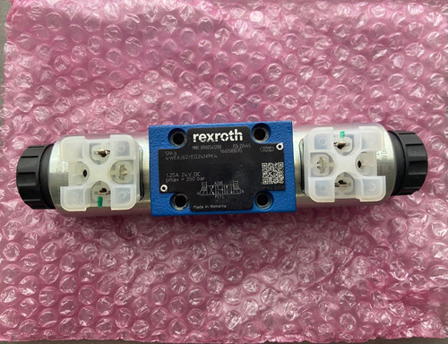 Bosch rexroth hydraulikventil - rexroth,