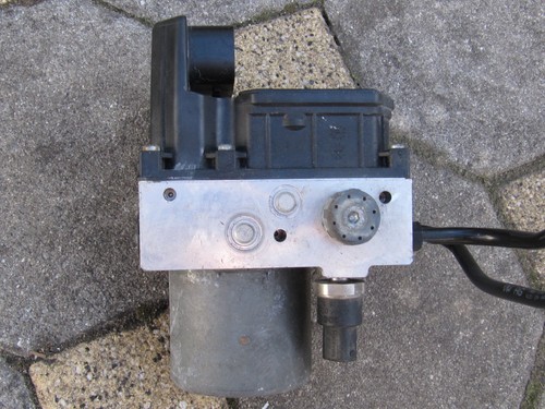 Abs esp steuergerät - esp,