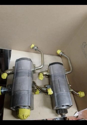 Hydraulikpumpe bosch - hydraulikpumpe,