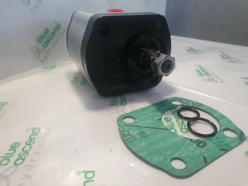 Hydraulikpumpe für