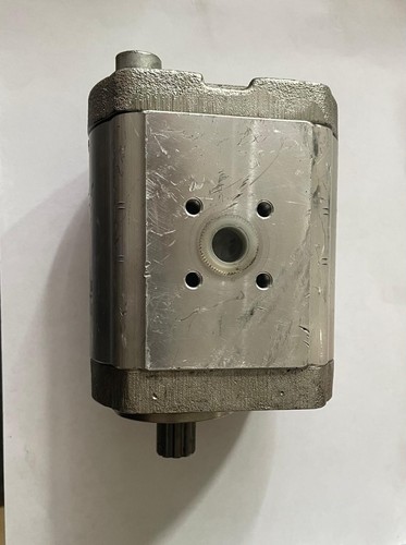 Hydraulik zahnradpumpe bosch - hydraulik-zahnradpumpe,