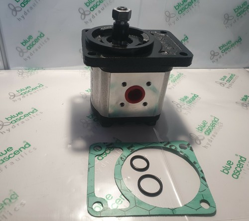 Hydraulikpumpe für slh bosch - für,