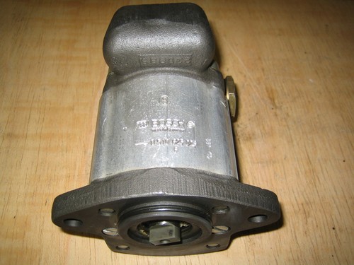 Bosch hydraulikzahnradpumpe - bosch,