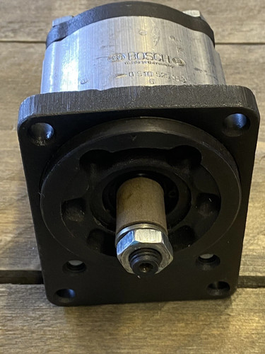 Bosch hydraulikpumpe - bosch,